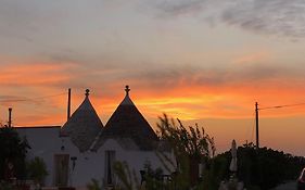 Trullo Trilli Puglia