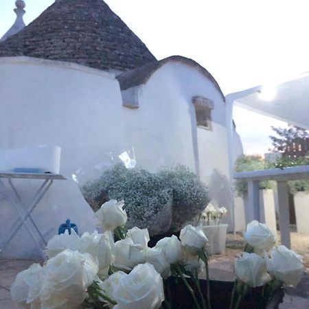 Villa Trullo Trilli Puglia Martina Franca Exterior foto