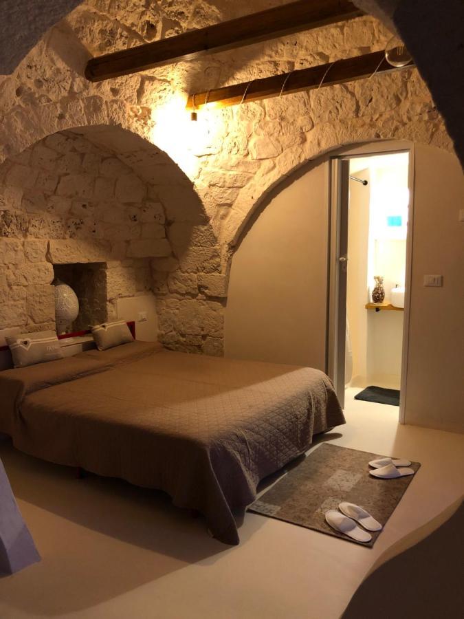 Villa Trullo Trilli Puglia Martina Franca Exterior foto