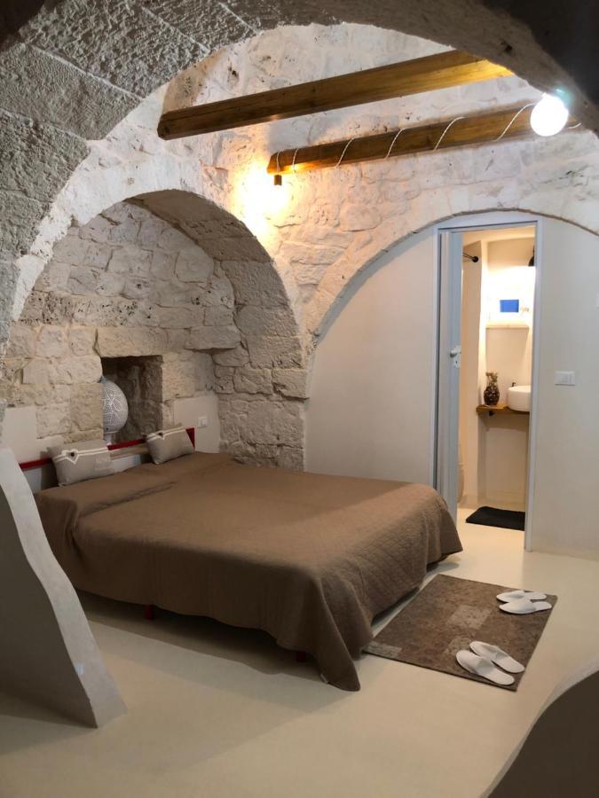 Villa Trullo Trilli Puglia Martina Franca Exterior foto