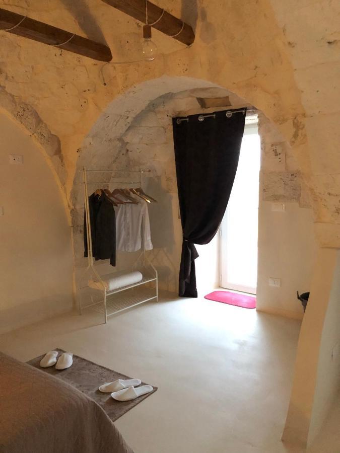 Villa Trullo Trilli Puglia Martina Franca Exterior foto