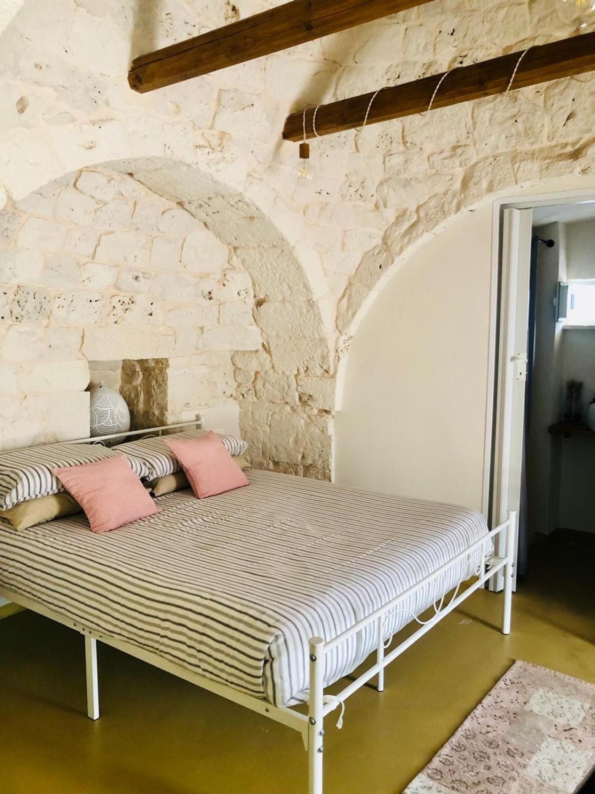 Villa Trullo Trilli Puglia Martina Franca Exterior foto